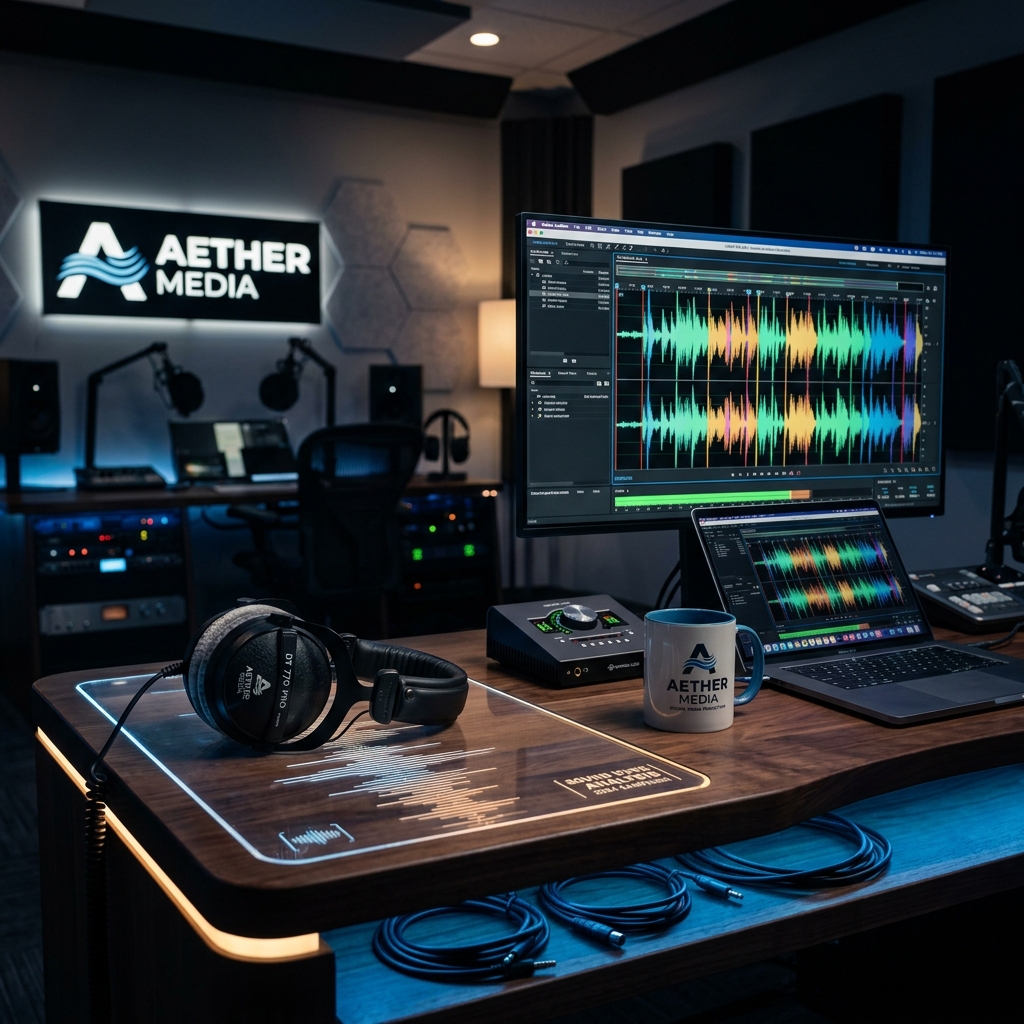 Comerciales para radio