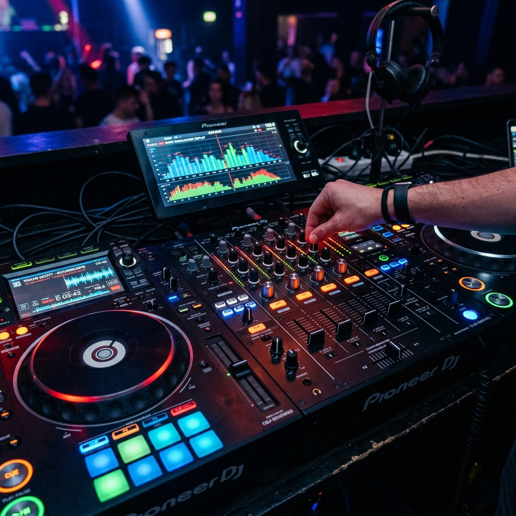 Intros para DJs