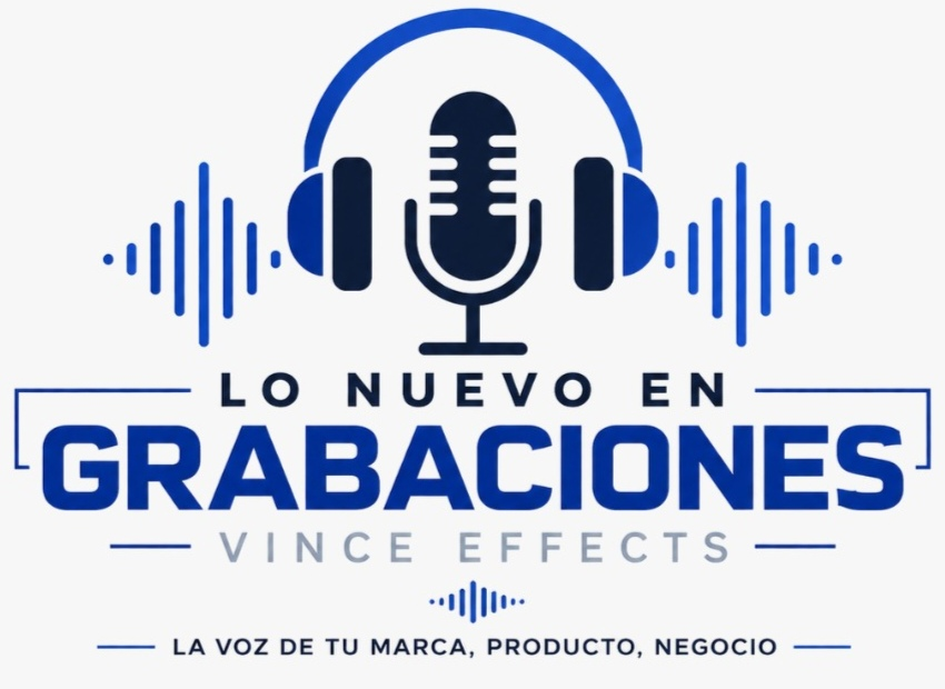 Lo Nuevo en Grabaciones Logo